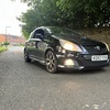 2007 corsa VXR