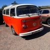 1973 VW T2 Bay window