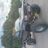 Hilux monster truck 3.5v8 38k gen