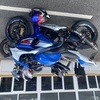 2013 Gsxr 1000