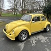 1973 Vw Beetle1303 Modified/Project