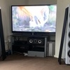 7.1 denon cinema system