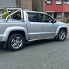 VW AMAROK 2.0 HIGHLINE