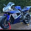 Yamaha r1