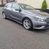 Mercedes A class 1.5 diesel 12m mot