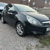 Corsa cdti 1.3