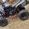 Polaris super quad