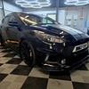 Mk3 Ford focus RS stage 2 400bhp