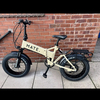 Mate X750 Electric Folding E-Bike