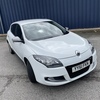 Renault Megane GTline Tomtom