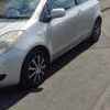 Toyota yaris t3 vvti