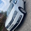 Vw Passat bluemotion