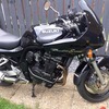 1997 mk1 1200 bandit Original, mint