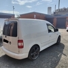 2008 VW CADDY