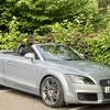 Audi TT Special Edition Roadster