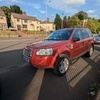 Landrover freelander 2