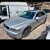 Bmw 7 series 4.4l