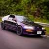 Jdm honda crx ef7 si