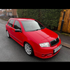 Fabia vrs