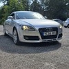 2007 Audi TT Quattro 3.2Vr6