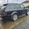 Range rover sport l320