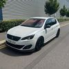 Peugeot 308 GT-Line 2015