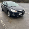 Ford Focus Zetec