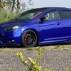 Ford focus st3