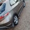 2.2tdci honda civic