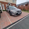 Ford mondeo 2lt auto estate