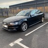 Audi s4 b8.5