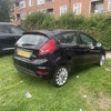 2010 Ford fiesta 1.4 tdci