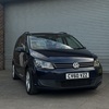 Vw touran 2010