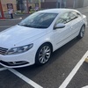 2012 vw passat cc swap for petrol