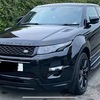 Range Rover Evoque 2.2 SD4 Spec edi