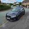 2009 AUDI A3 SLINE 1.4TFSI TOP SPEC