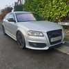 Audi s3 330bhp