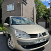 For SWAP Renault Scenic 2007 Petrol