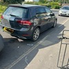 Auto vw golf cheap car, swaps