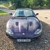 Jaguar XKR 4L Supercharged, Updated