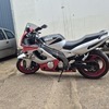 Yzf 600 swaps try me may add cash