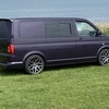 2008 VW Transporter T5 (T5.1)