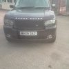 Range rover vogue tdv8