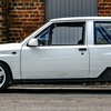 Vauxhall nova c20 let