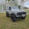 Defender 90 tdi