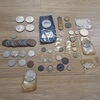 Coin collection