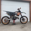 Ktm SX 125 2007