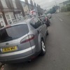 Ford s max 2006 2007