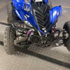 2006 road legal raptor 700r