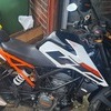 Ktm Duke 125